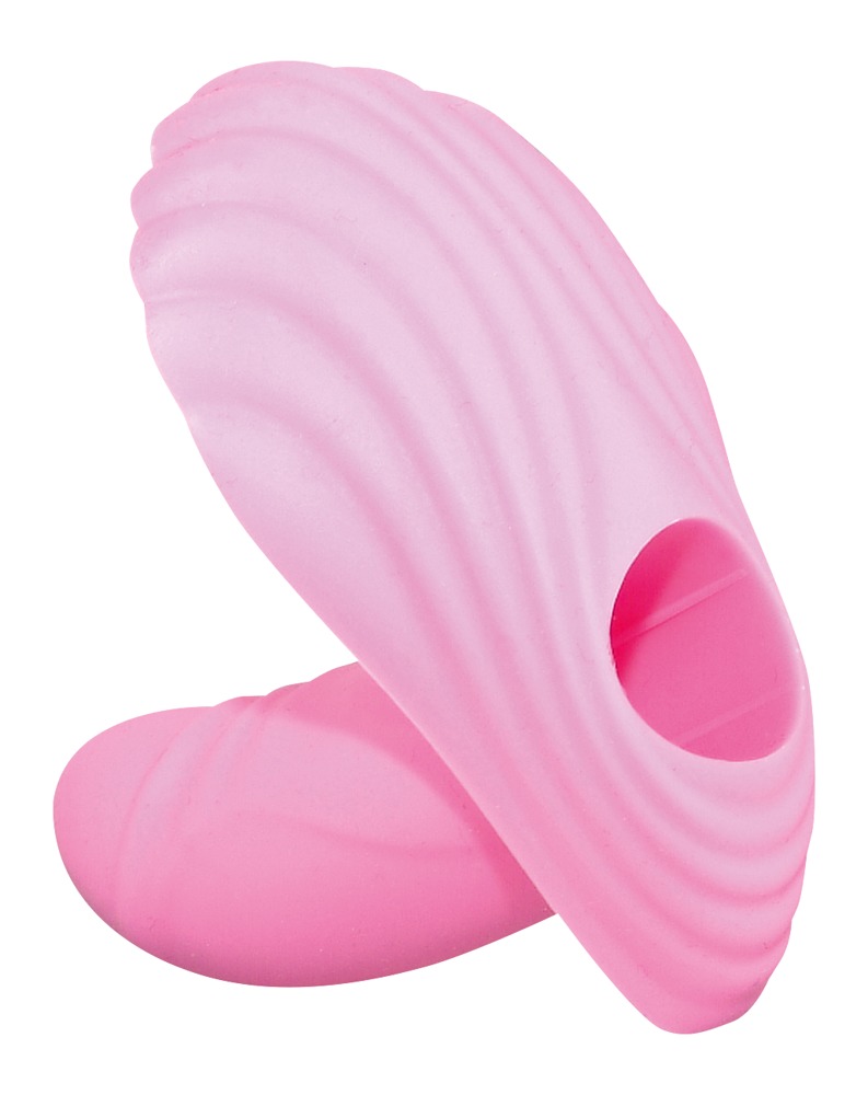 Sweet Smile Shelly RC Vibrator pentru Chiloți cu Telecomandă 7 Moduri - imagine 6