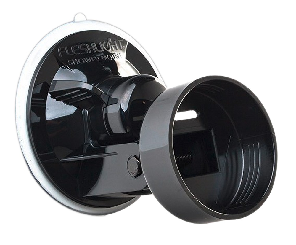 Fleshlight Shower Mount Suport pentru Masturbator cu Ventuză - imagine 2