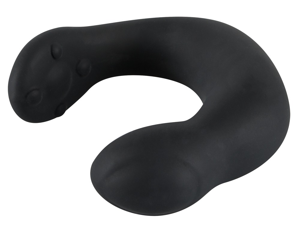 Rebel Prostate Stimulator Vibrator pentru Prostată și Perineu 20 cm - imagine 6