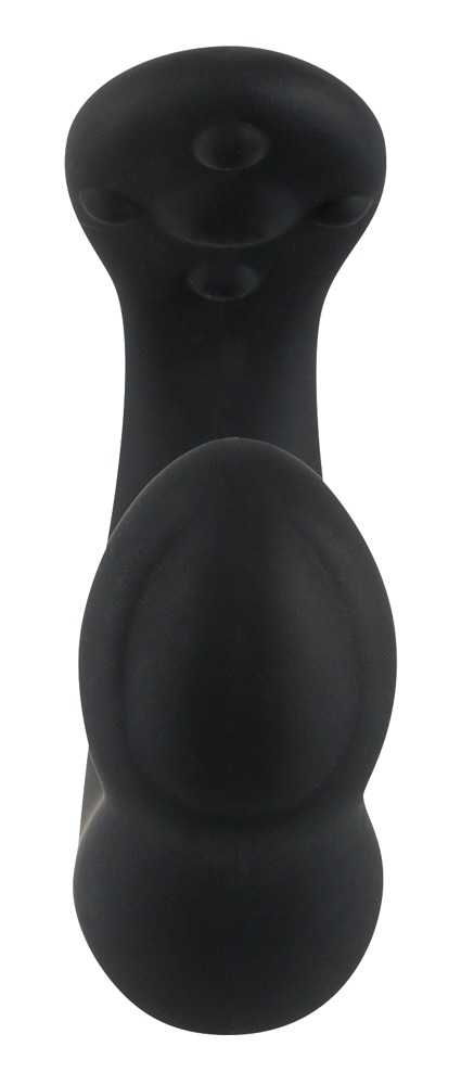Rebel Prostate Stimulator Vibrator pentru Prostată și Perineu 20 cm - imagine 7