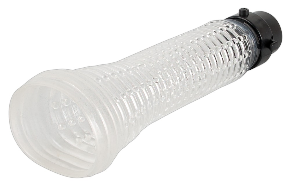 Vibrant Multi Pompă & Masturbator Penis 2 în 1 cu Vibrații - imagine 8