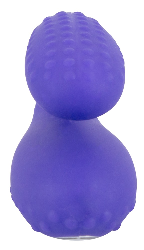 Blow Job Vibe Mov Vibrator pentru Sex Oral cu 5 Moduri de Vibrații - imagine 3