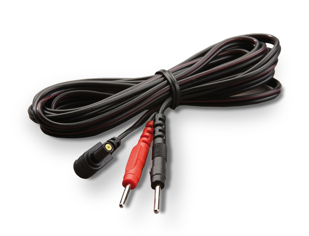 Sultry Sub Receptor Electrosex Reîncărcabil cu Telecomandă și Electrod - imagine 5