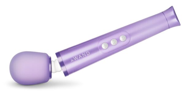 Masajor Wand reîncărcabil Petite - imagine 10