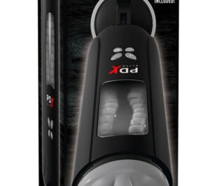 Masturbator Automat PDX Elite Ultimate Milker