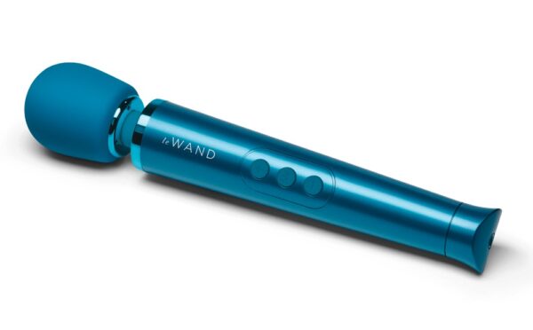Masajor Wand reîncărcabil Petite - imagine 17