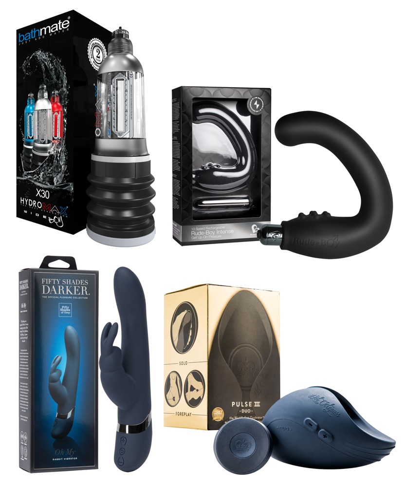 Toy Offer Jucărie Eroticǎ la Preț Special