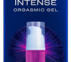 Gel Stimulant Durex Intense Orgasmic – Efect Intens, 10 ml