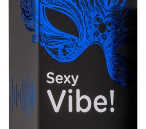 Gel Stimulant Liquid Vibrator Orgie – Efect Intens, 15 ml