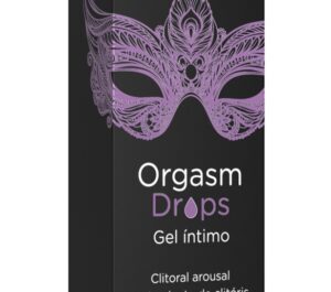 Picături Stimulatoare pentru Clitoris Orgasm Drops – 30 ml