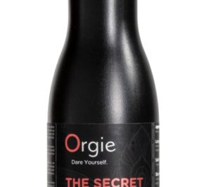 Secret Seduction Elixir 200 ml Elixir 10 în 1 pentru Păr și Piele