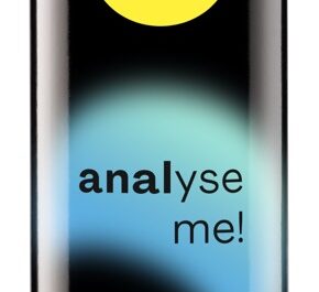 Analyse Me Comfort Glide 100 ml Lubrifiant Anal pe Bază de Apă