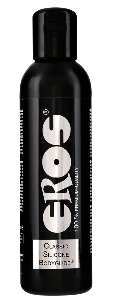 EROS Classic Silicone Bodyglide Lubrifiant pe Bază de Silicon