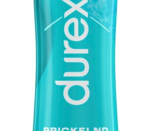 Durex Play Tingle 50 ml Lubrifiant cu Efect de Încălzire și Răcorire