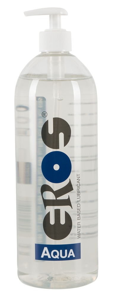 EROS Aqua Lubrifiant pe Bază de Apă Fără Parfum și Ulei - imagine 15