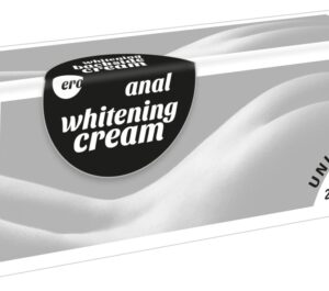 Anal Whitening Backs 75 ml Cremă pentru Uniformizarea Aspectului Pielii