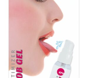 Ero Oral Blowjob Strawberry 50 ml Gel Aromat pentru Sex Oral