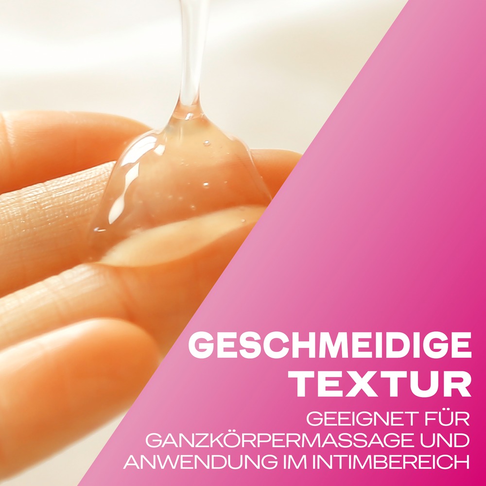 Durex Play 2in1 Massage Guarana 200 ml Gel de Masaj și Lubrifiant - imagine 4