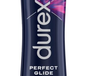 Durex Perfect Glide Lubrifiant pe Bază de Silicon 50 ml