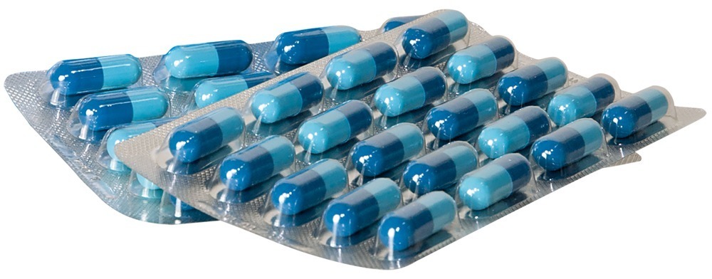 PENISEX 40 Capsule Supliment Alimentar - imagine 2