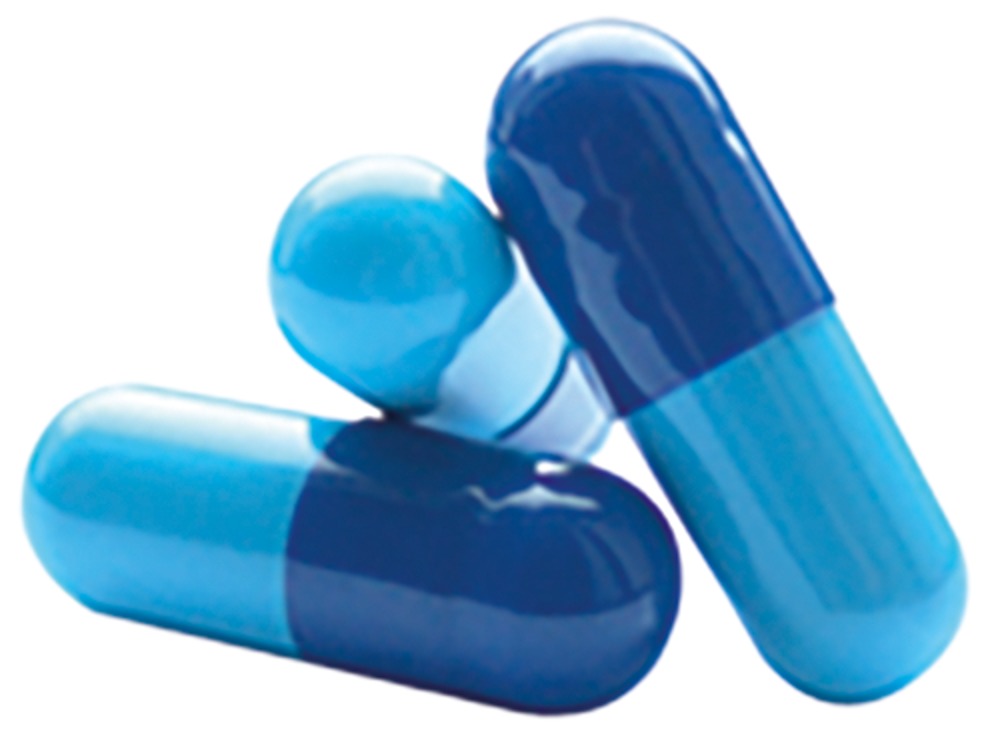 PENISEX 40 Capsule Supliment Alimentar - imagine 3
