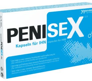 PENISEX 40 Capsule Supliment Alimentar