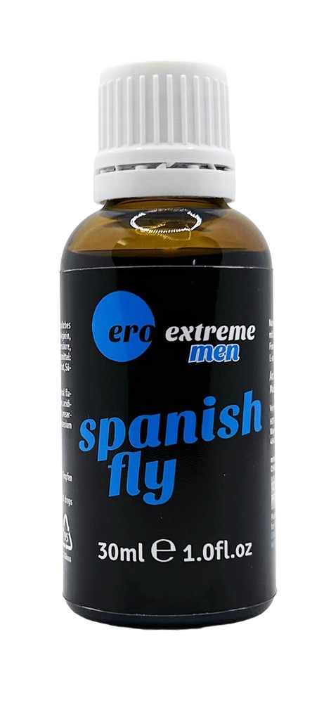 Spanish Fly Extreme Men 30 ml Supliment Alimentar pentru Bărbați - imagine 2