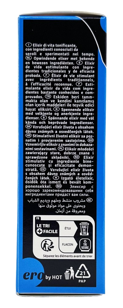 Spanish Fly Extreme Men 30 ml Supliment Alimentar pentru Bărbați - imagine 7