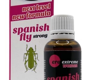 Spanish Fly Extreme Women 30 ml Supliment Alimentar pentru Femei