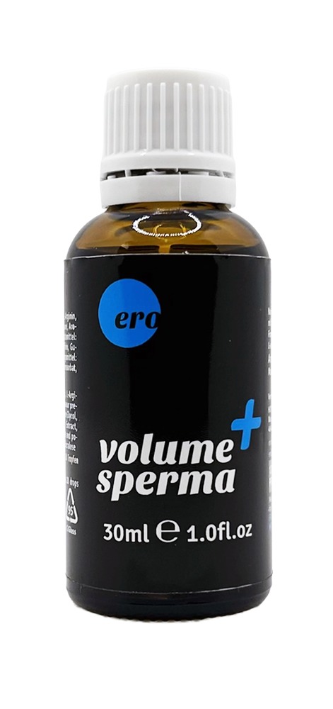 Volume Sperma+ Men 30 ml Supliment Alimentar pentru Bărbați - imagine 2