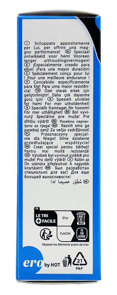 Volume Sperma+ Men 30 ml Supliment Alimentar pentru Bărbați - imagine 7