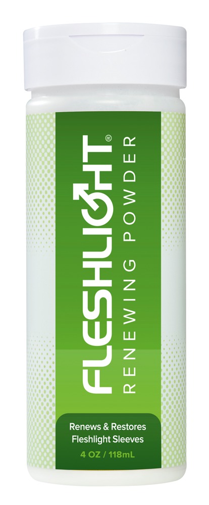 Fleshlight Renewing Pudră pentru Întreținerea Masturbatoarelor