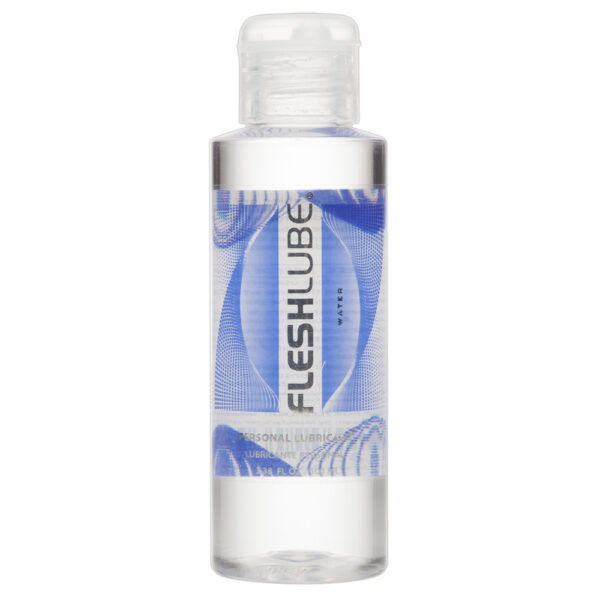 FleshLube Water Lubrifiant pe Bază de Apă - imagine 3