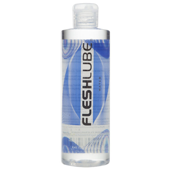 FleshLube Water Lubrifiant pe Bază de Apă - imagine 6