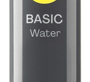 pjur Basic Waterbased 100 ml Lubrifiant pe Bază de Apă Hidratant