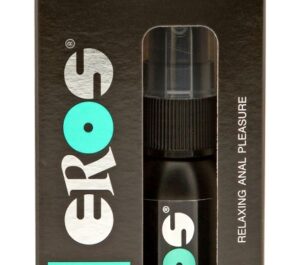EROS Explorer 30 ml Spray Anal Relaxant cu Efect Răcoritor