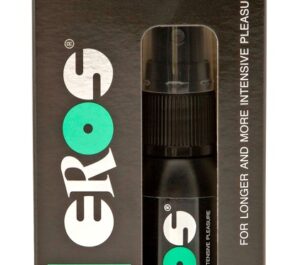 EROS 101 ProLong 30 ml Spray pentru Îngrijirea și Hidratarea Penisului