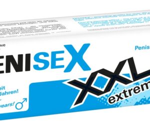 PENISEX XXL Extreme 100 ml Cremă pentru Masajul Penisului