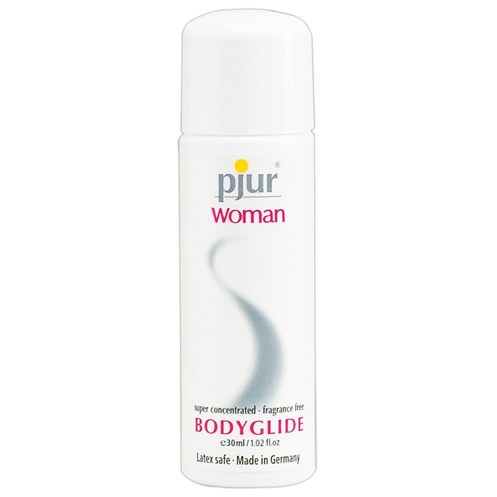 pjur WOMAN Lubrifiant Concentrat pentru Piele Delicată - imagine 5