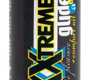 HOT Exxtreme Glide Lubrifiant Anal pe Bază de Silicon, 50 ml