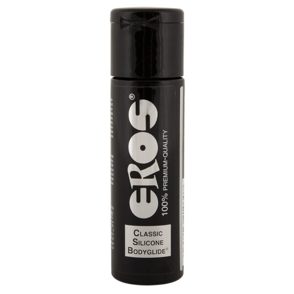 EROS Classic Silicone Bodyglide Lubrifiant pe Bază de Silicon - imagine 16