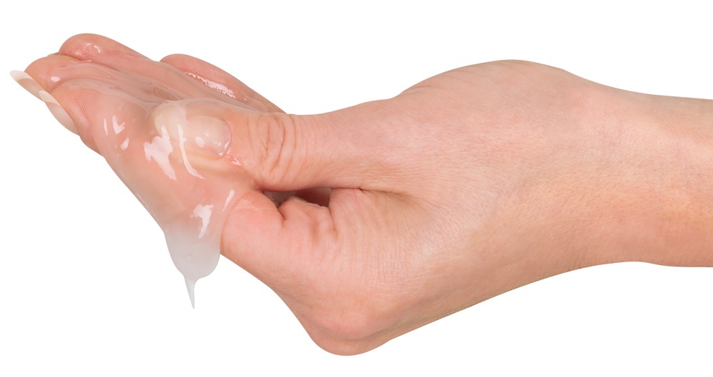 Flutschi Anal 80 ml Lubrifiant Anal Hibrid pe Bază de Apă și Silicon - imagine 6