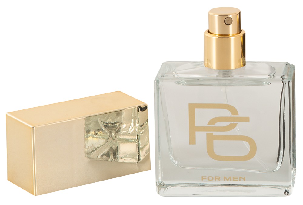 P6 w/ISO E SUPER 30 ml Parfum pentru Bărbați cu Pulverizator - imagine 3