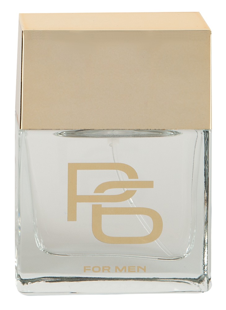 P6 w/ISO E SUPER 30 ml Parfum pentru Bărbați cu Pulverizator - imagine 4