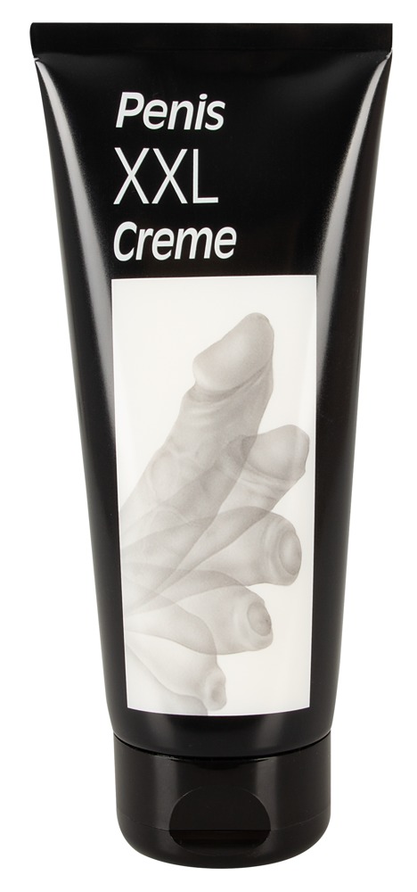 Penis XXL Cremă Vegană pentru Masaj cu Jojoba și Vitamina E 80 ml - imagine 6