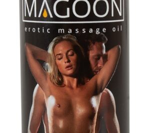 Love Fantasy 100 ml Ulei de Masaj Erotic cu Aromă Romantică