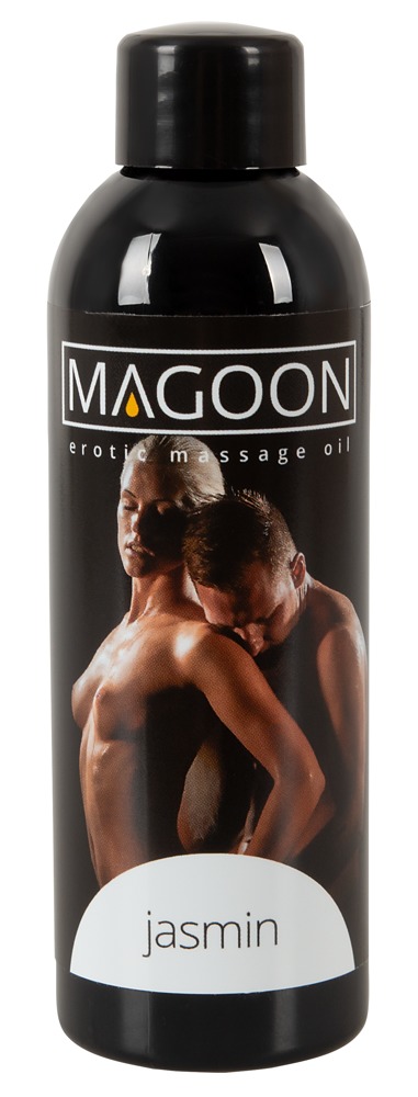 Magoon Ulei de Masaj Set 6 x 100 ml - imagine 3