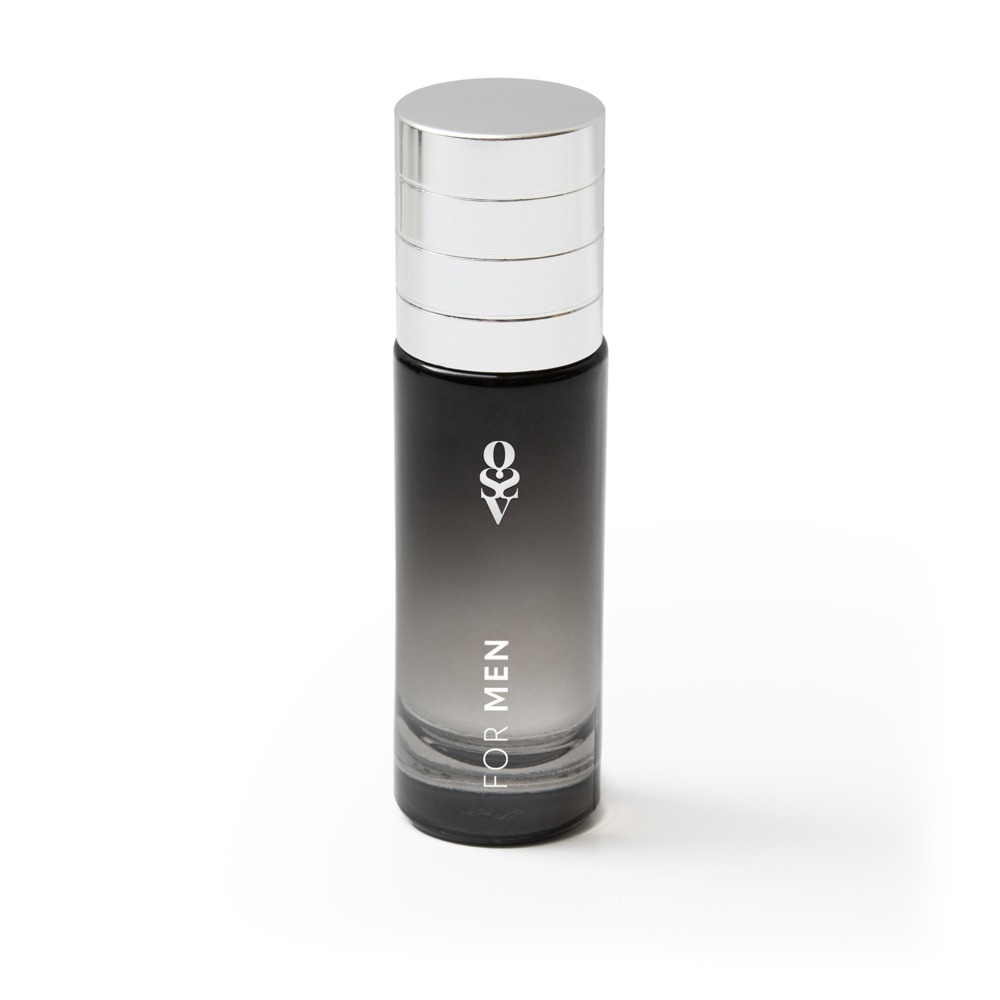 OBS Perfume Men Parfum pentru Bărbați 10 ml cu Note de Citrice și Mosc - imagine 2