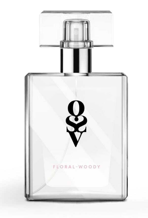 Obsessive Floral-Fruity Parfum Floral Fructat 30 ml - imagine 5