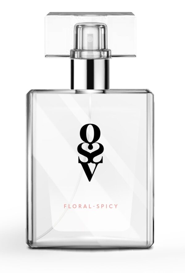Obsessive Floral-Fruity Parfum Floral Fructat 30 ml - imagine 8
